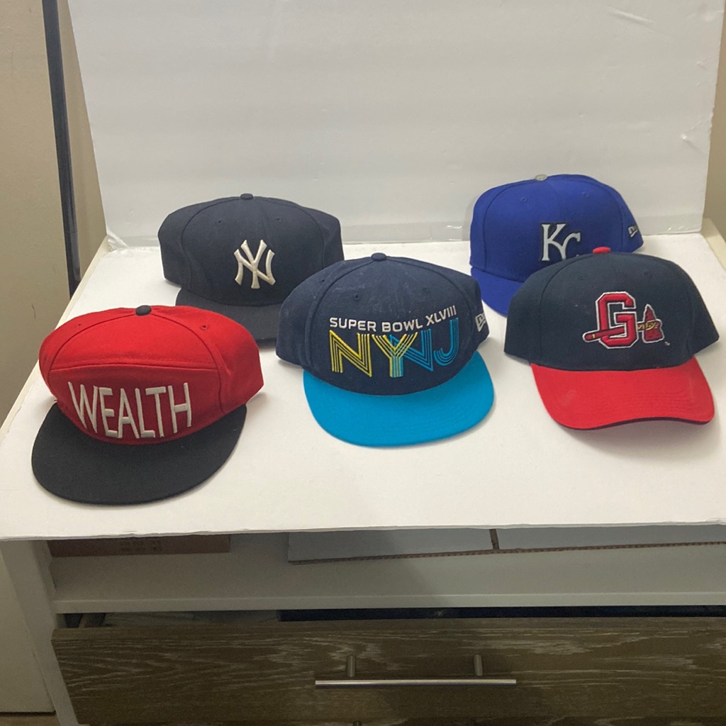 Hat Bundle For Cheap !!!!!